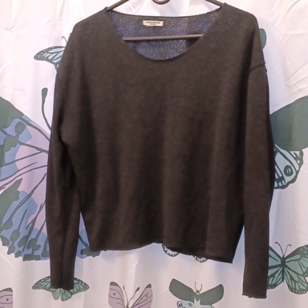 Light Sweater Top